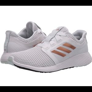 Adidas Women's Edge Lux Clima Running Shoe